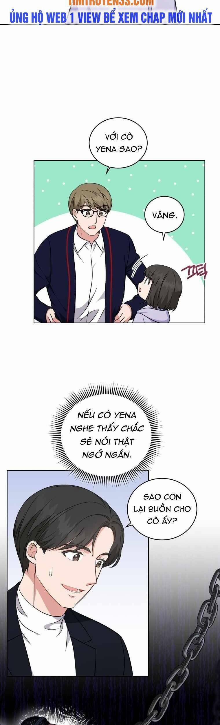 Con Gái Tôi Là Một Thiên Tài Âm Nhạc 57 trang 14