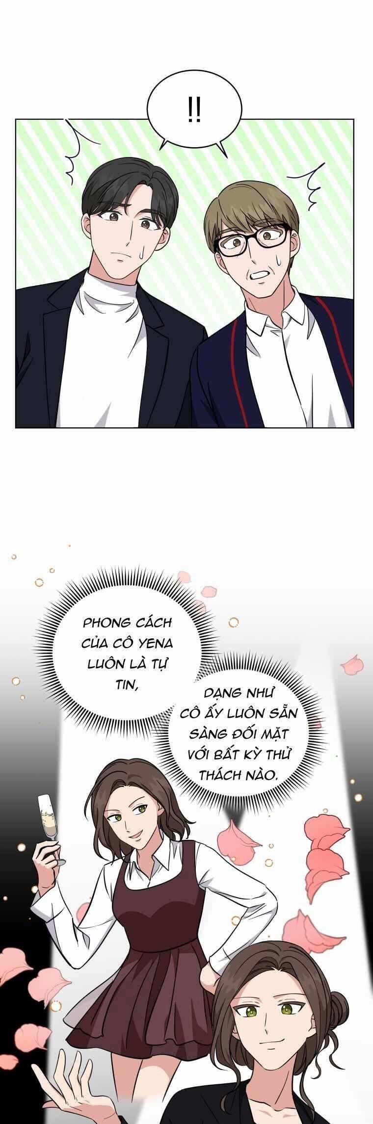 Con Gái Tôi Là Một Thiên Tài Âm Nhạc 57 trang 16