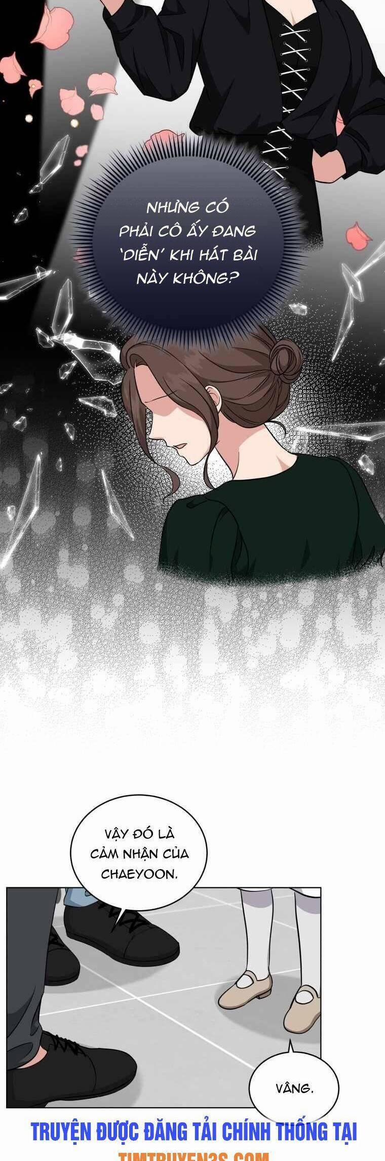 Con Gái Tôi Là Một Thiên Tài Âm Nhạc 57 trang 17