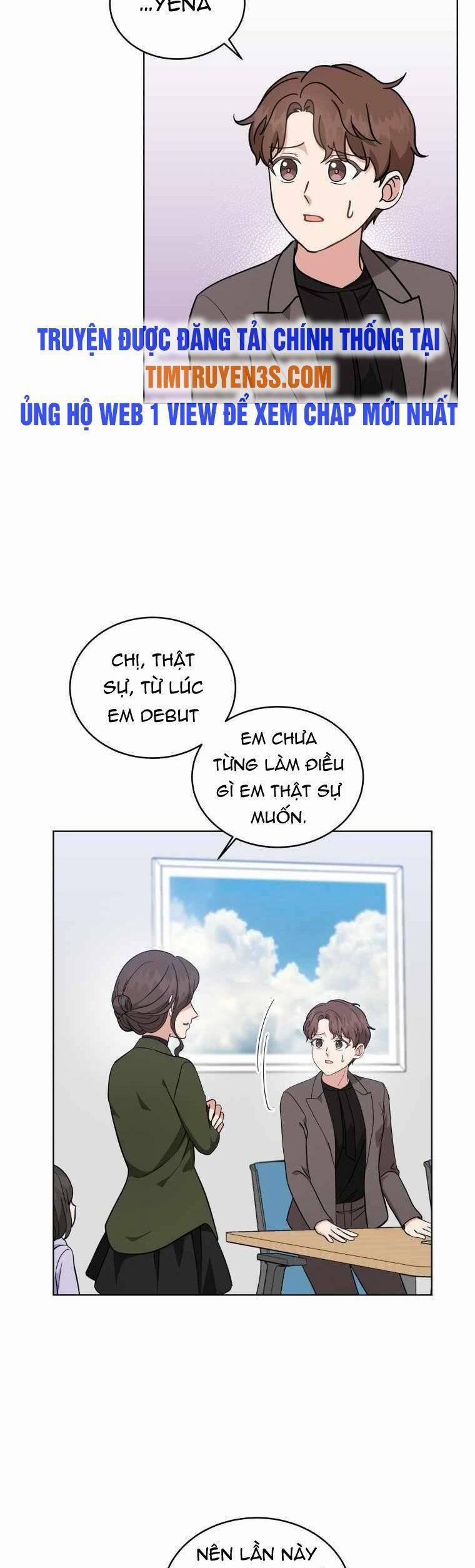 Con Gái Tôi Là Một Thiên Tài Âm Nhạc 57 trang 2