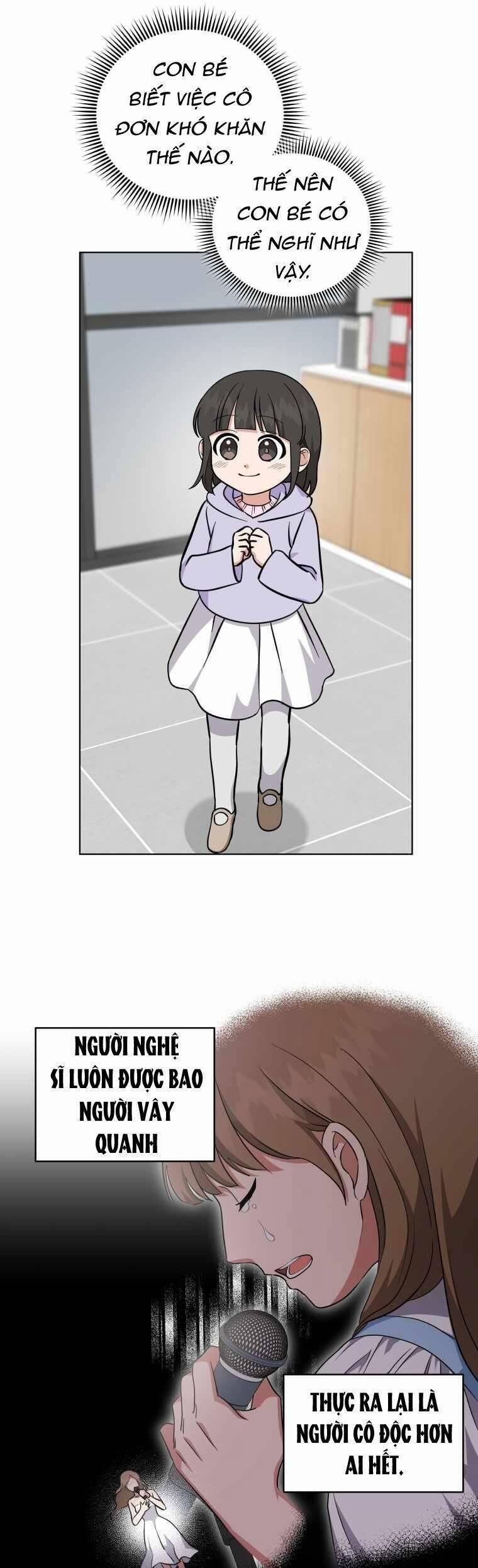 Con Gái Tôi Là Một Thiên Tài Âm Nhạc 57 trang 20