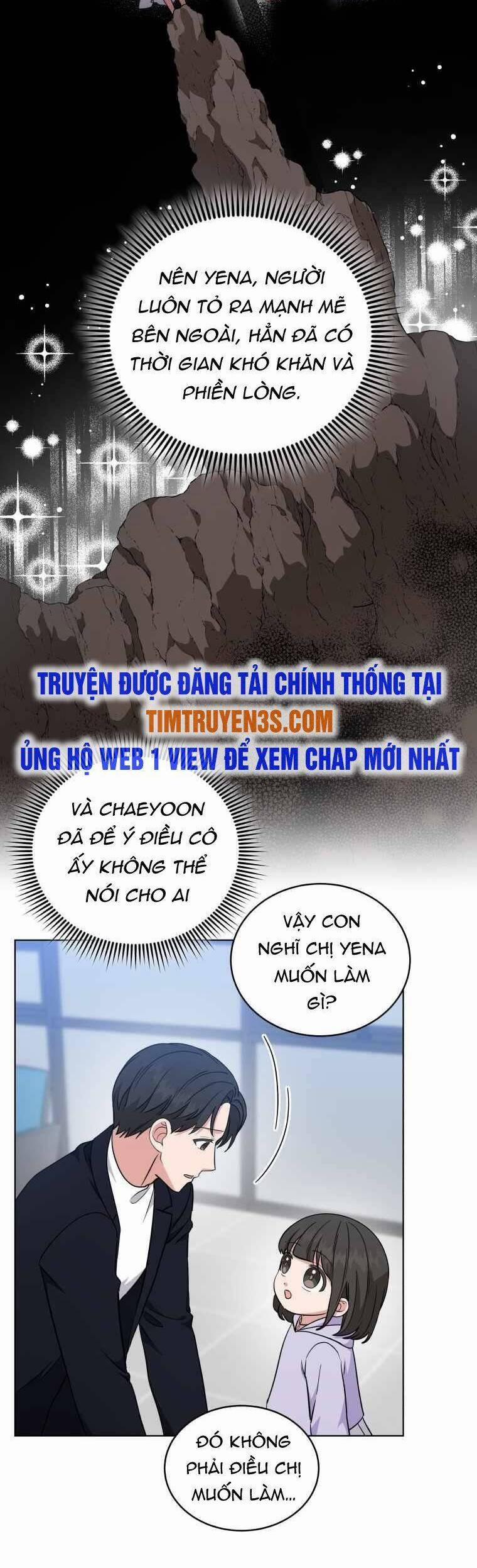 Con Gái Tôi Là Một Thiên Tài Âm Nhạc 57 trang 21