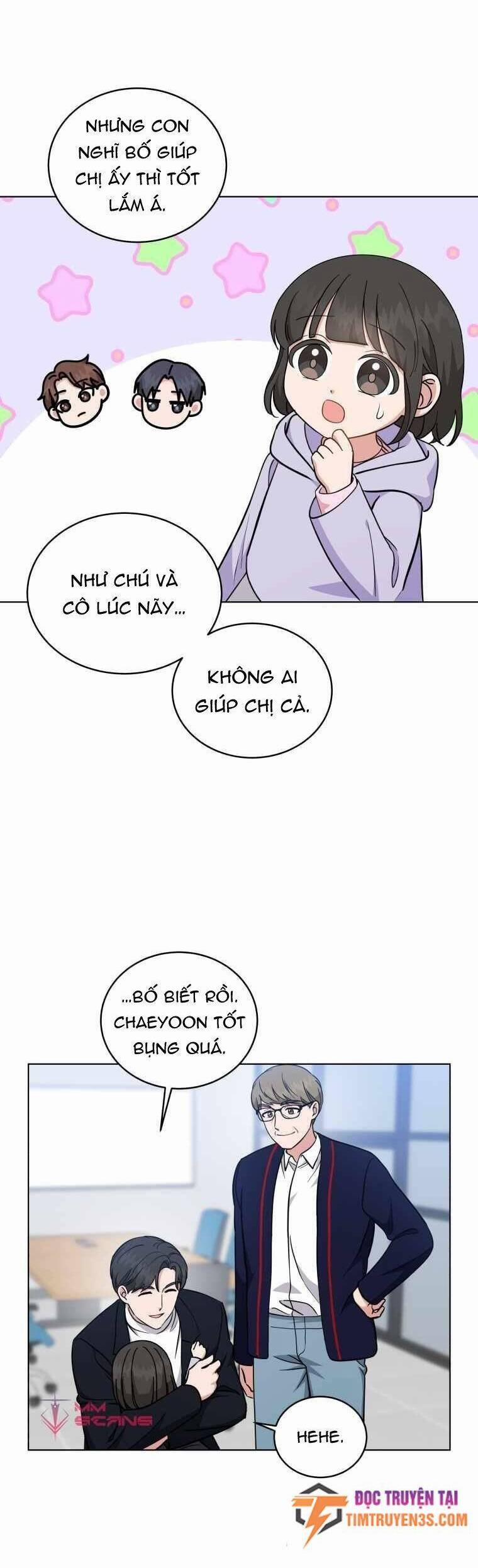 Con Gái Tôi Là Một Thiên Tài Âm Nhạc 57 trang 22