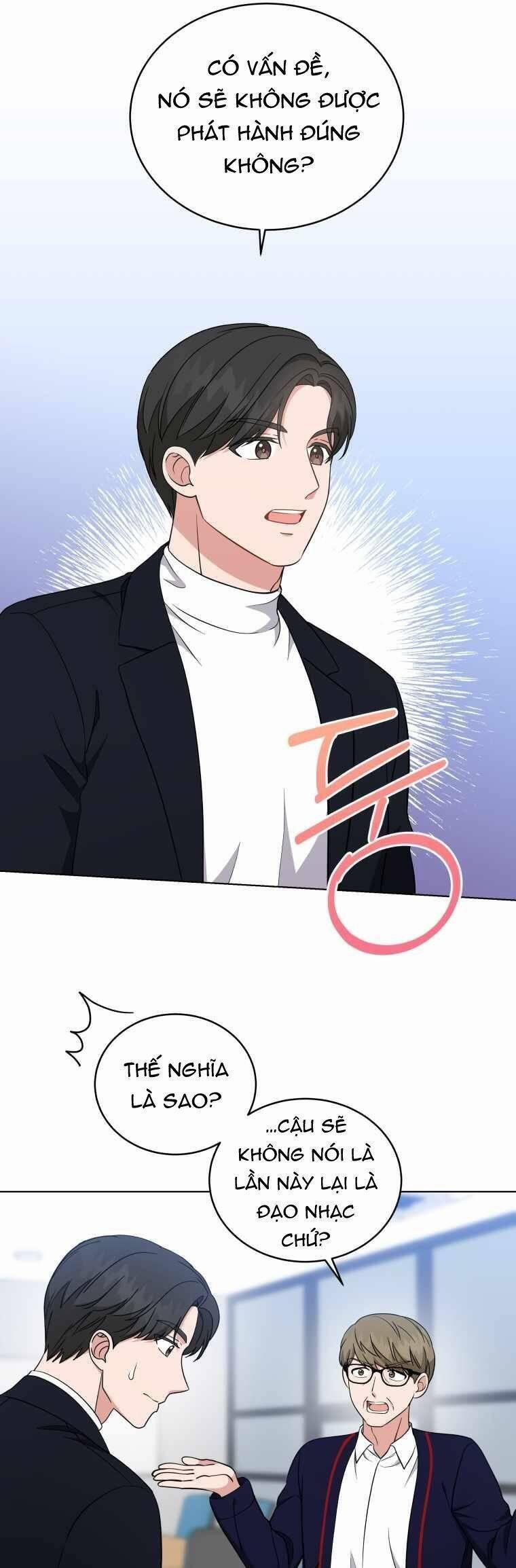 Con Gái Tôi Là Một Thiên Tài Âm Nhạc 57 trang 27