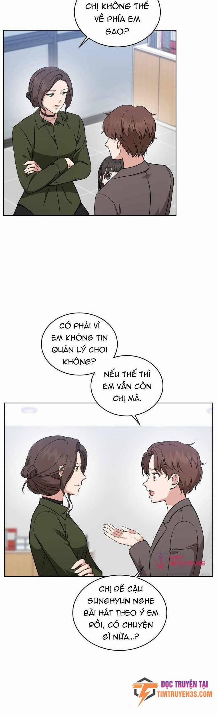 Con Gái Tôi Là Một Thiên Tài Âm Nhạc 57 trang 3