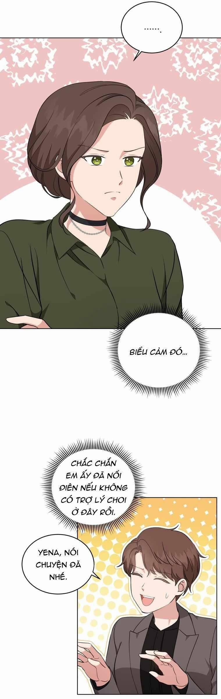 Con Gái Tôi Là Một Thiên Tài Âm Nhạc 57 trang 4