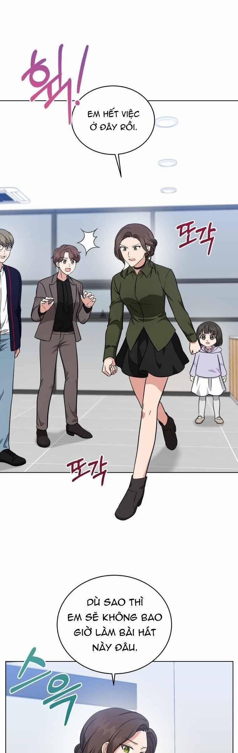 Con Gái Tôi Là Một Thiên Tài Âm Nhạc 57 trang 5