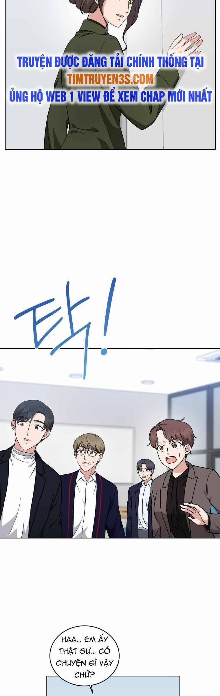 Con Gái Tôi Là Một Thiên Tài Âm Nhạc 57 trang 6