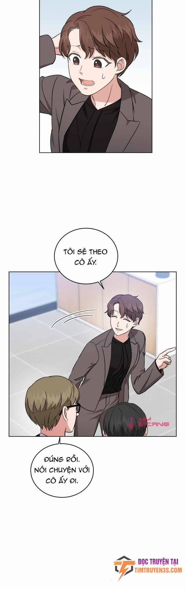 Con Gái Tôi Là Một Thiên Tài Âm Nhạc 57 trang 7