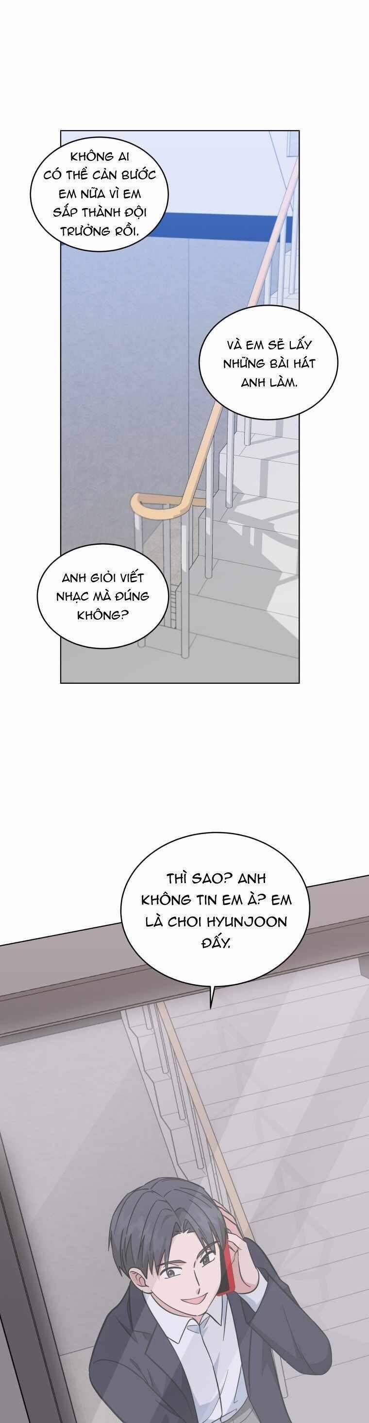 Con Gái Tôi Là Một Thiên Tài Âm Nhạc 58 trang 12