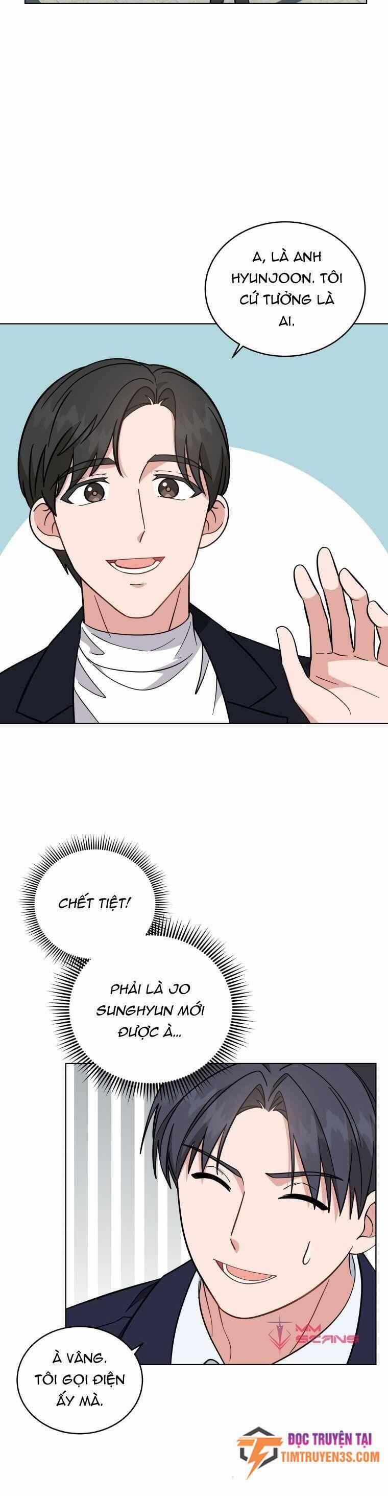 Con Gái Tôi Là Một Thiên Tài Âm Nhạc 58 trang 14