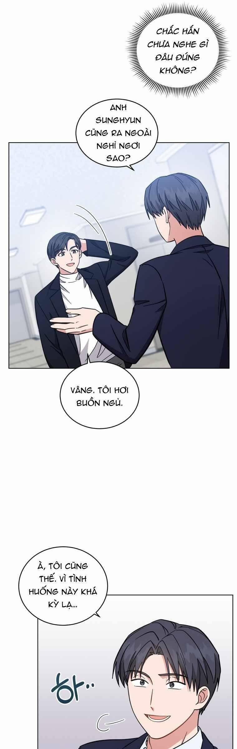 Con Gái Tôi Là Một Thiên Tài Âm Nhạc 58 trang 15