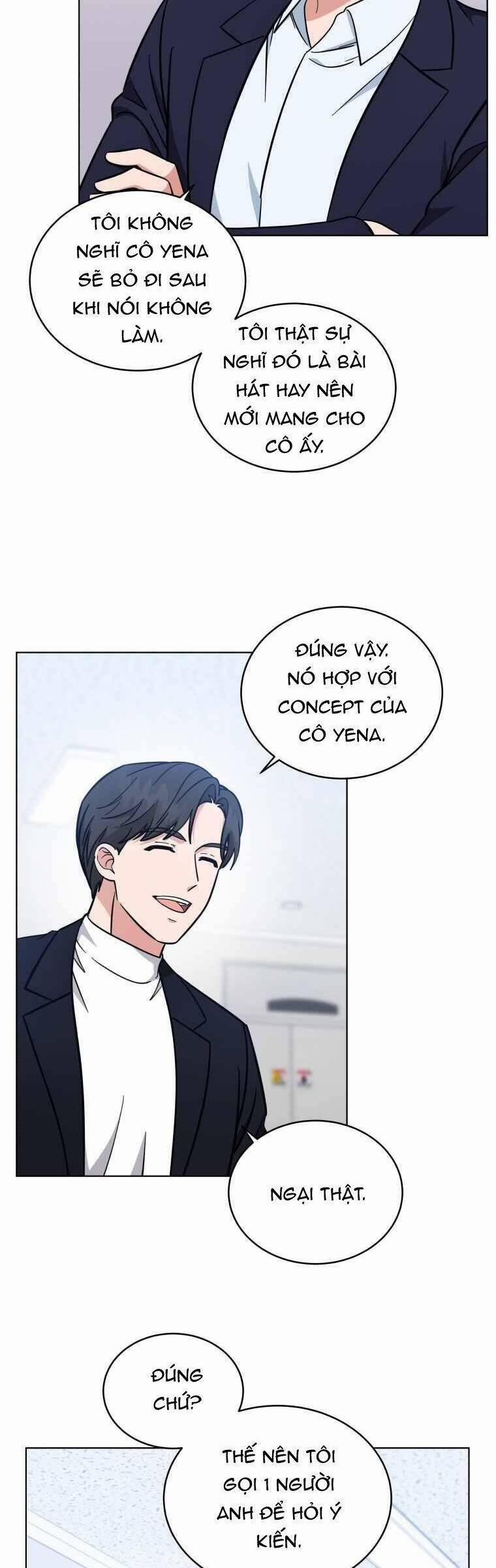 Con Gái Tôi Là Một Thiên Tài Âm Nhạc 58 trang 16