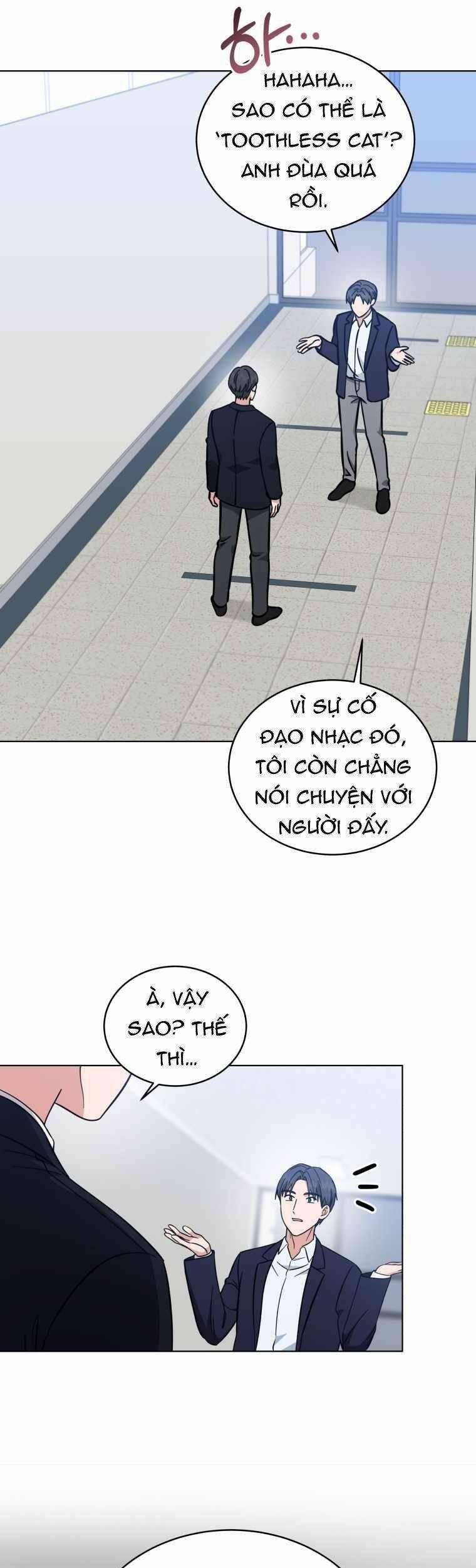 Con Gái Tôi Là Một Thiên Tài Âm Nhạc 58 trang 19