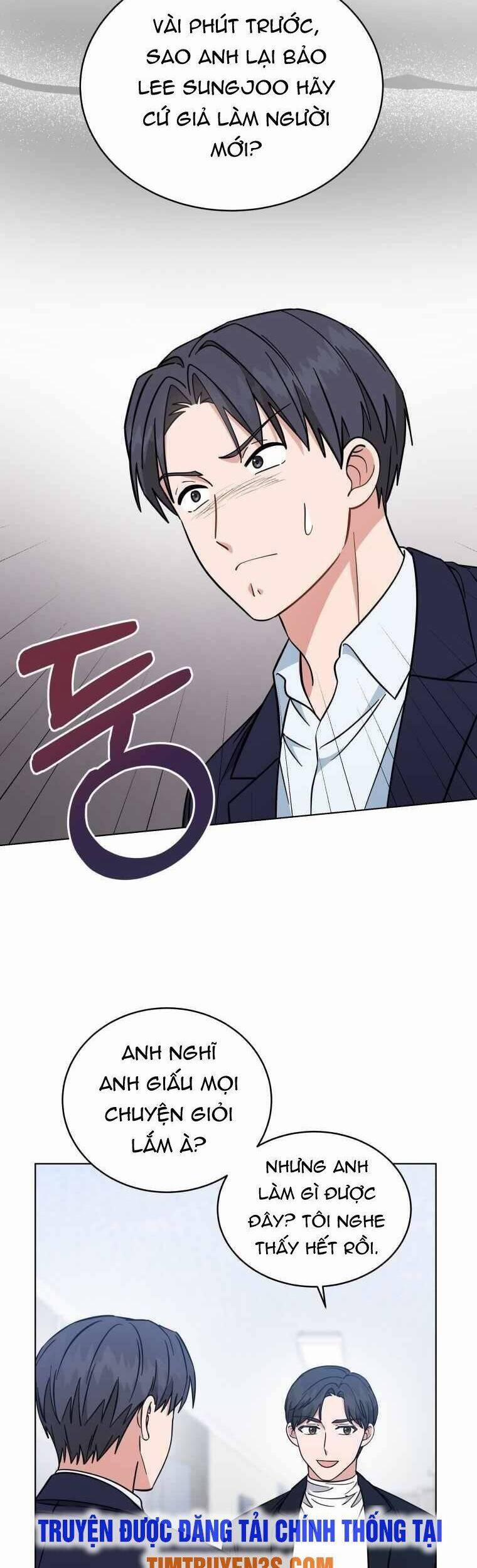 Con Gái Tôi Là Một Thiên Tài Âm Nhạc 58 trang 20