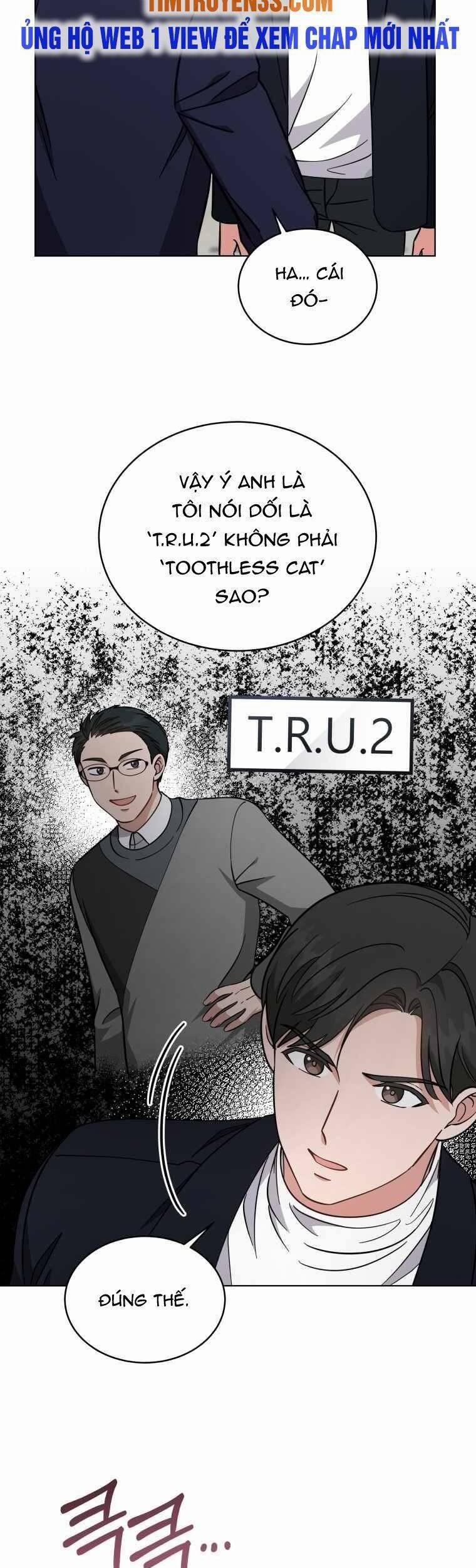 Con Gái Tôi Là Một Thiên Tài Âm Nhạc 58 trang 21