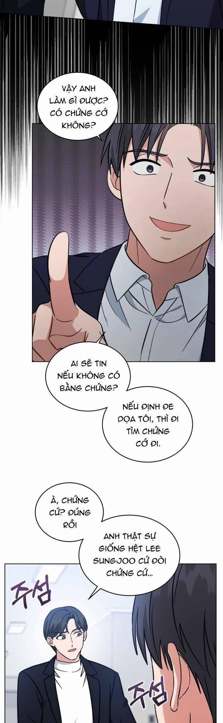 Con Gái Tôi Là Một Thiên Tài Âm Nhạc 58 trang 24