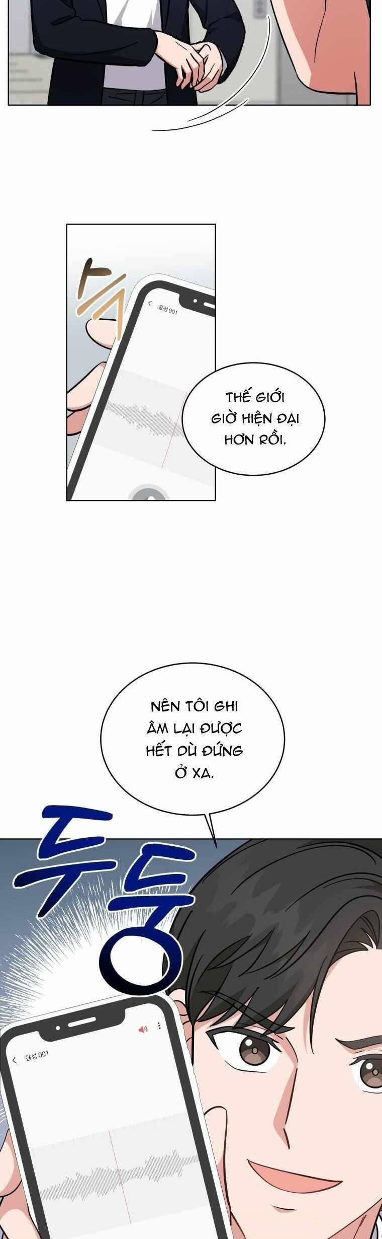 Con Gái Tôi Là Một Thiên Tài Âm Nhạc 58 trang 25