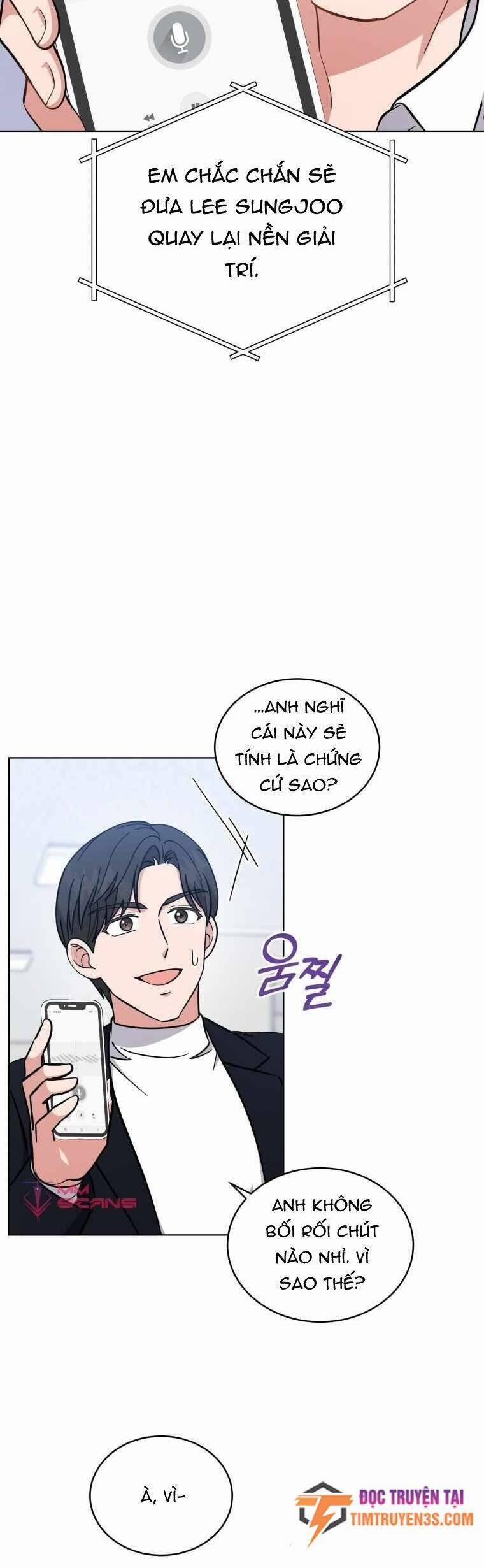 Con Gái Tôi Là Một Thiên Tài Âm Nhạc 58 trang 26