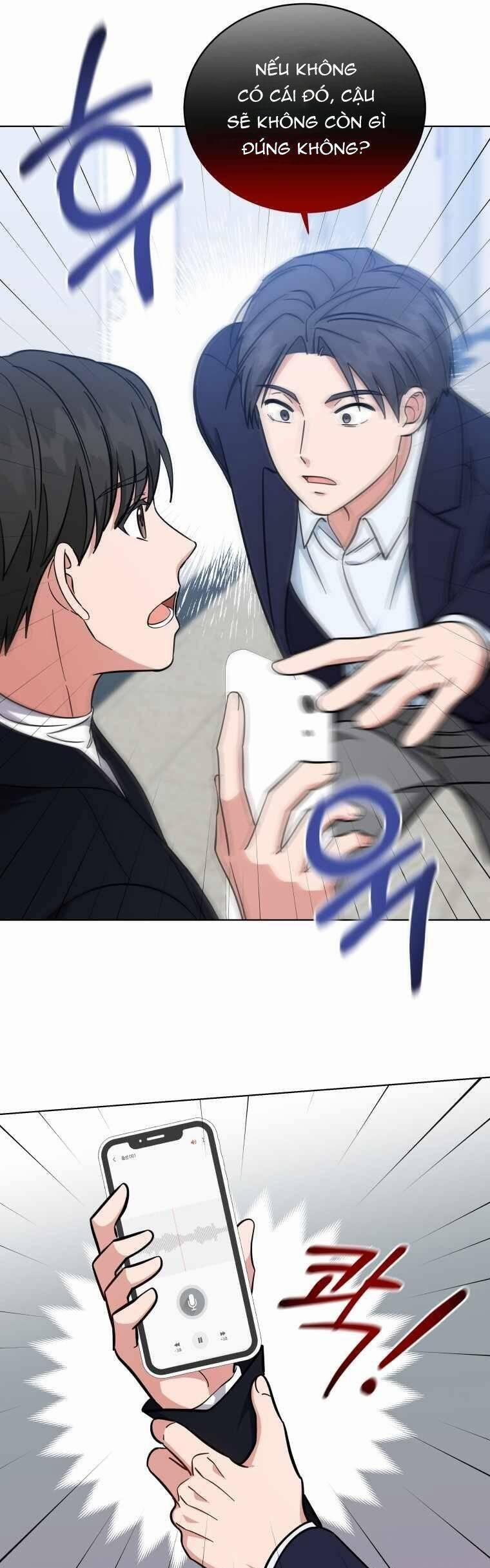 Con Gái Tôi Là Một Thiên Tài Âm Nhạc 58 trang 27