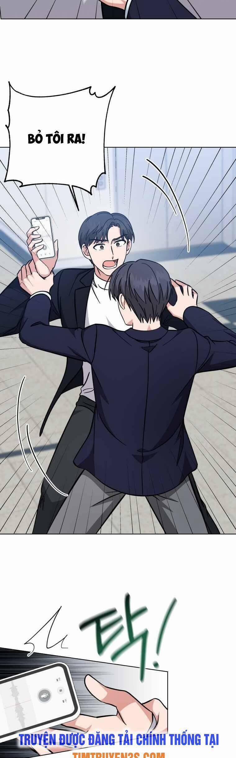 Con Gái Tôi Là Một Thiên Tài Âm Nhạc 58 trang 28