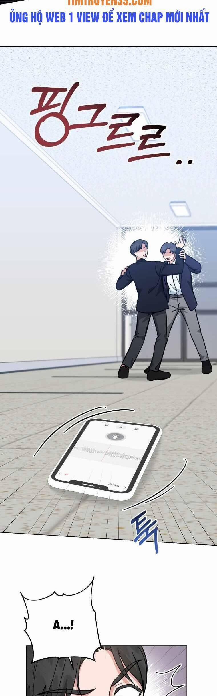 Con Gái Tôi Là Một Thiên Tài Âm Nhạc 58 trang 29