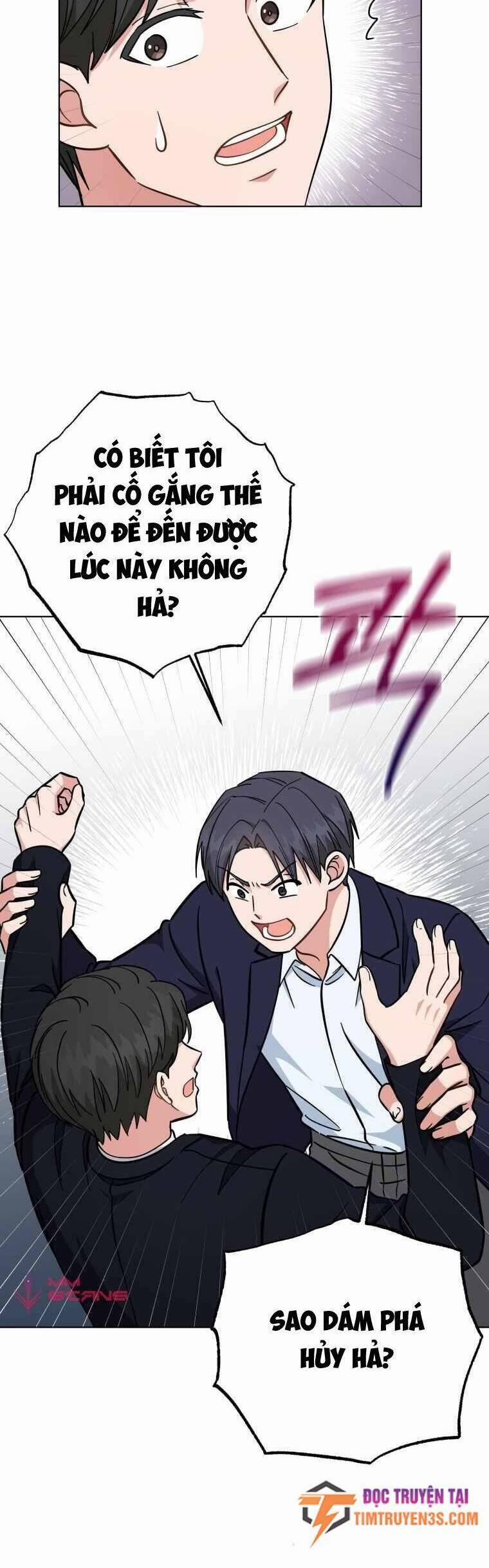 Con Gái Tôi Là Một Thiên Tài Âm Nhạc 58 trang 30