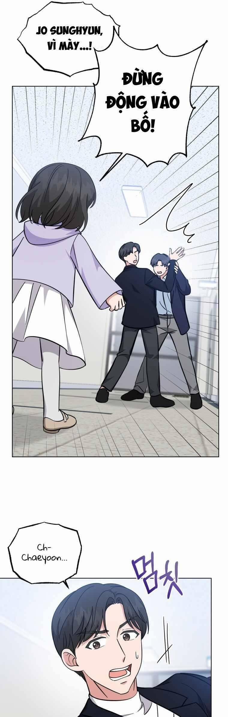 Con Gái Tôi Là Một Thiên Tài Âm Nhạc 58 trang 31