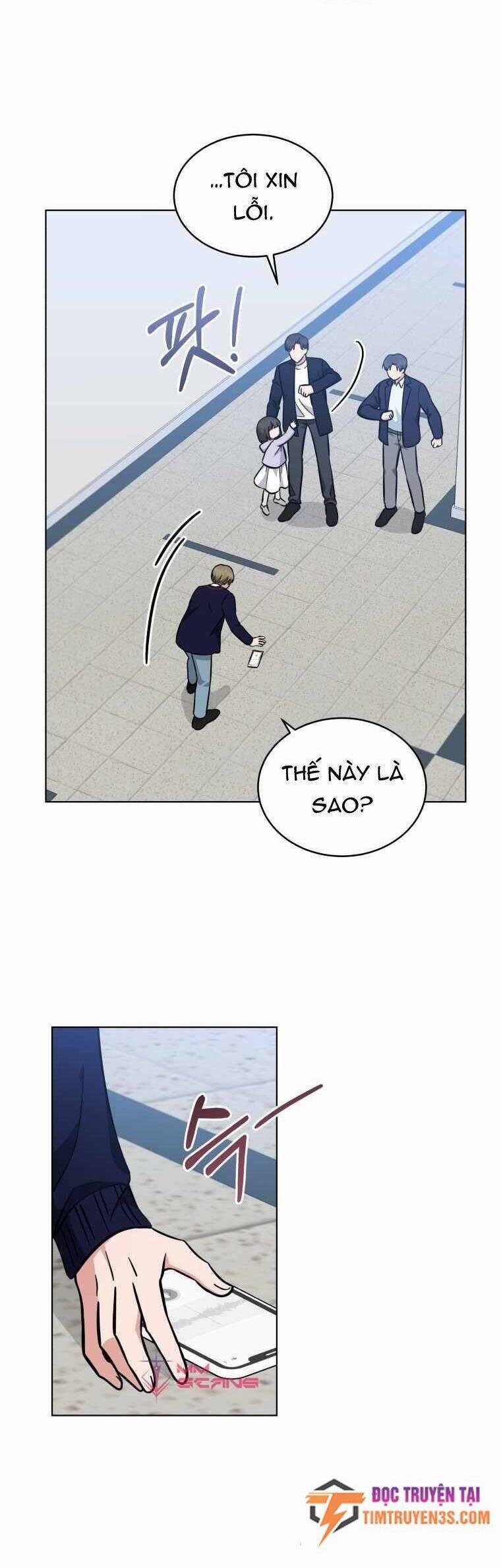 Con Gái Tôi Là Một Thiên Tài Âm Nhạc 58 trang 34