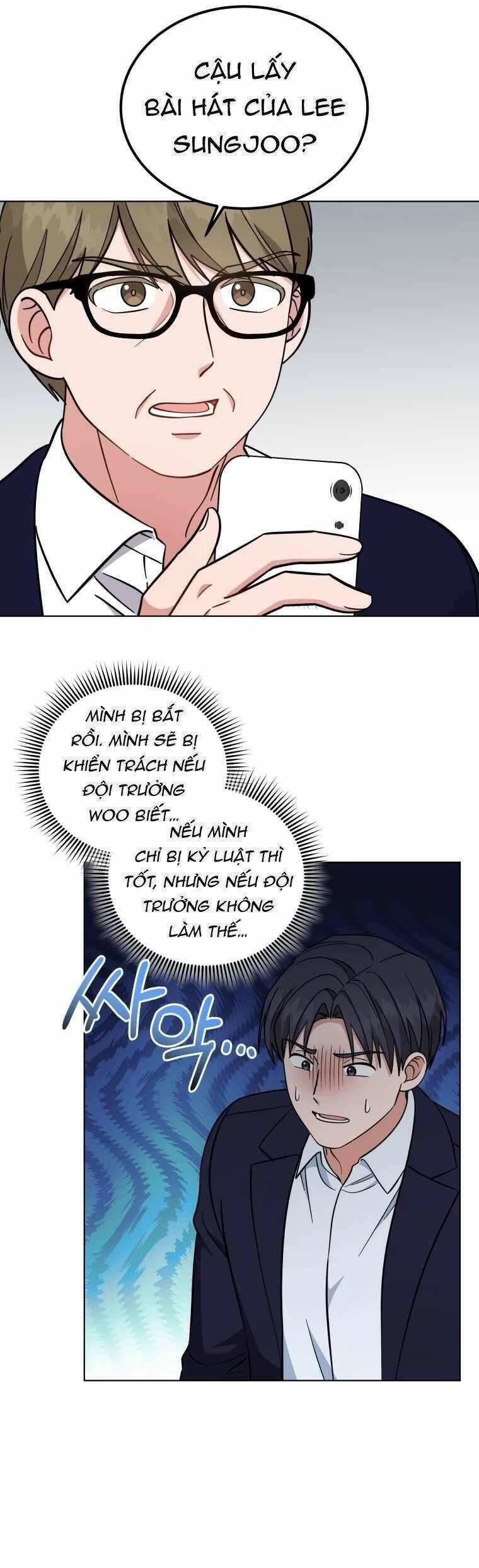 Con Gái Tôi Là Một Thiên Tài Âm Nhạc 58 trang 35