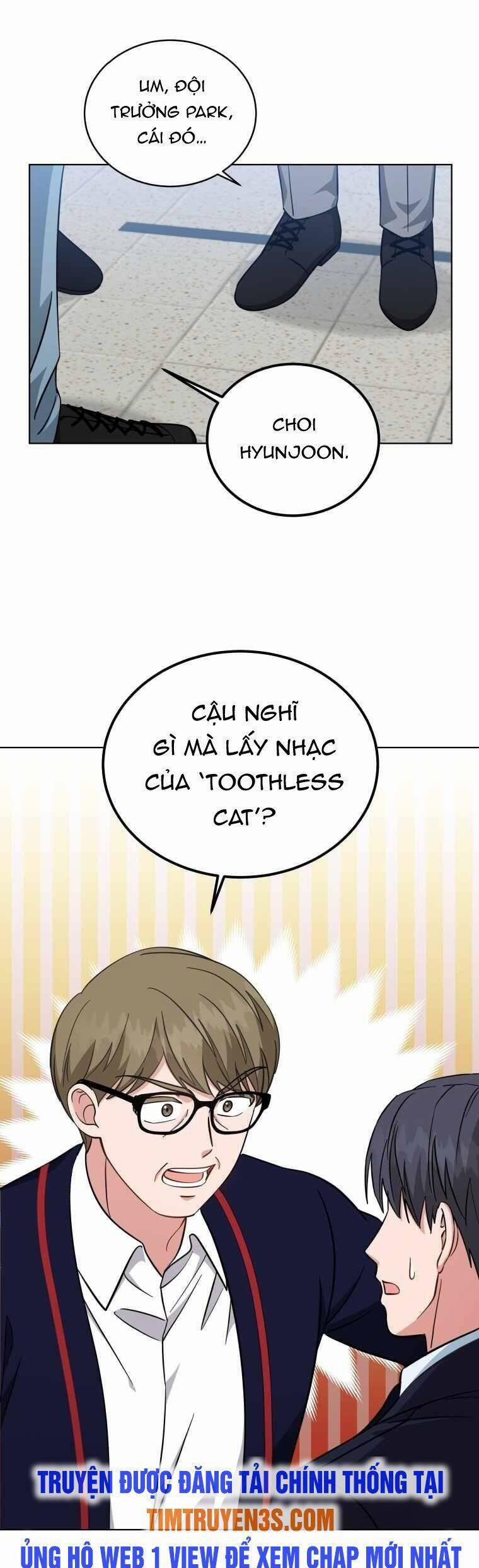 Con Gái Tôi Là Một Thiên Tài Âm Nhạc 58 trang 36