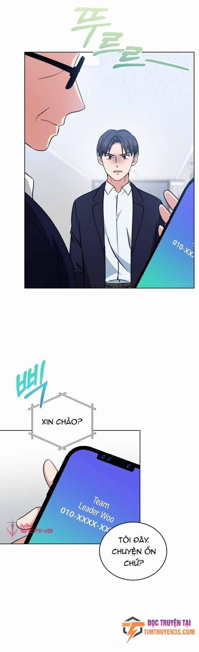 Con Gái Tôi Là Một Thiên Tài Âm Nhạc 58 trang 38