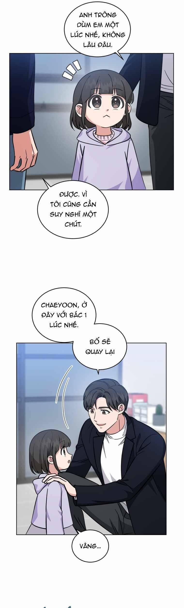 Con Gái Tôi Là Một Thiên Tài Âm Nhạc 58 trang 8