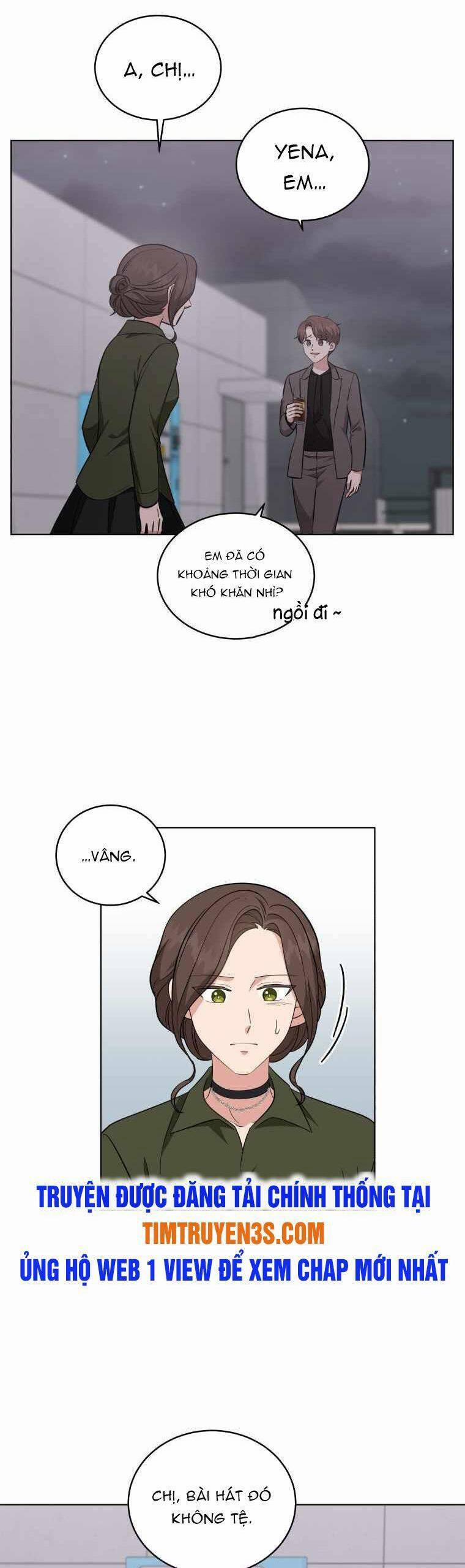 Con Gái Tôi Là Một Thiên Tài Âm Nhạc 59 trang 1