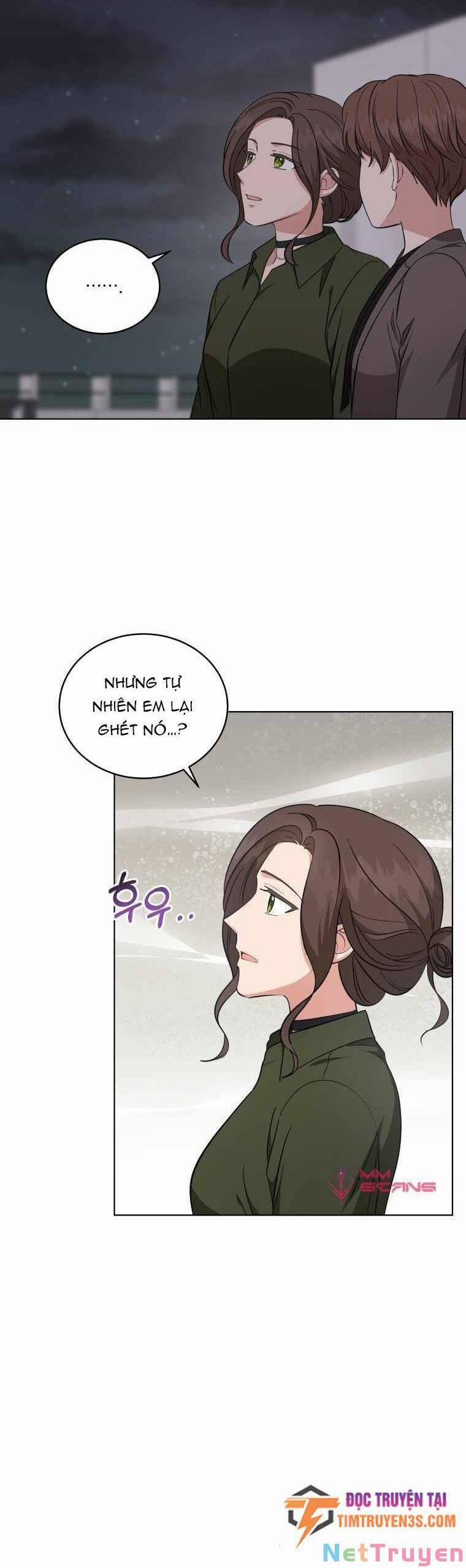 Con Gái Tôi Là Một Thiên Tài Âm Nhạc 59 trang 3