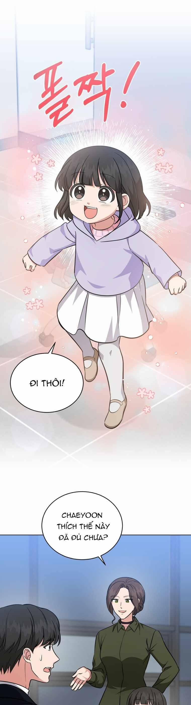 Con Gái Tôi Là Một Thiên Tài Âm Nhạc 59 trang 33