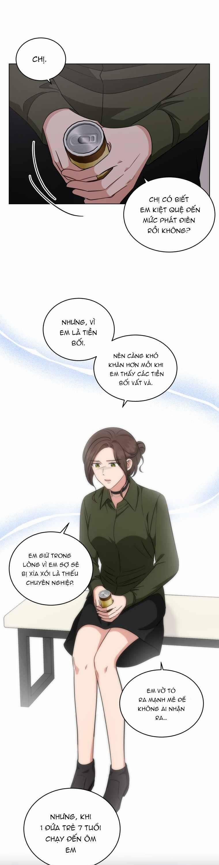 Con Gái Tôi Là Một Thiên Tài Âm Nhạc 59 trang 4