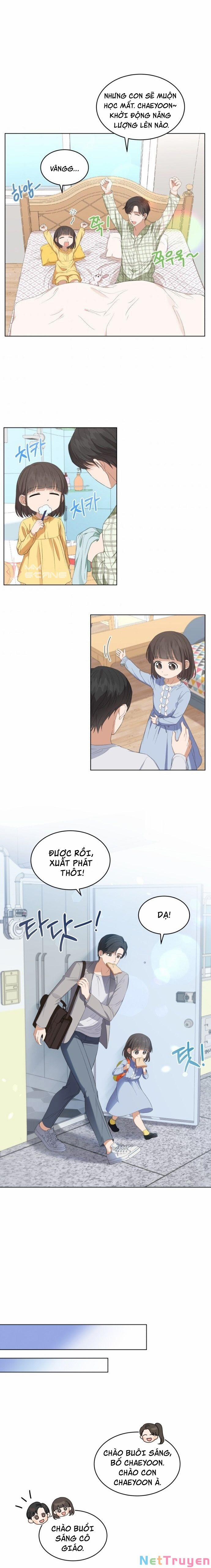 Con Gái Tôi Là Một Thiên Tài Âm Nhạc 6 trang 1