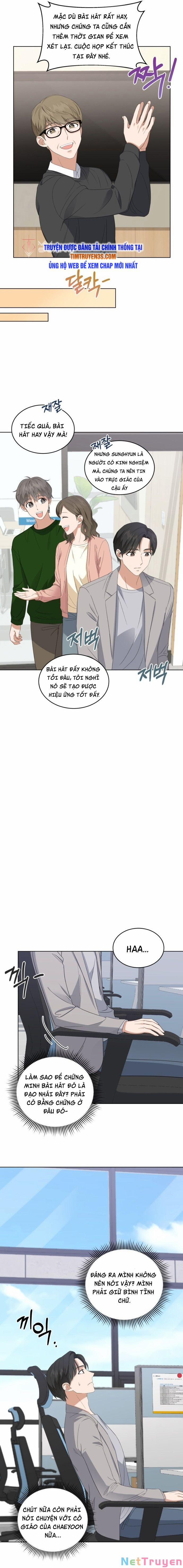 Con Gái Tôi Là Một Thiên Tài Âm Nhạc 6 trang 12