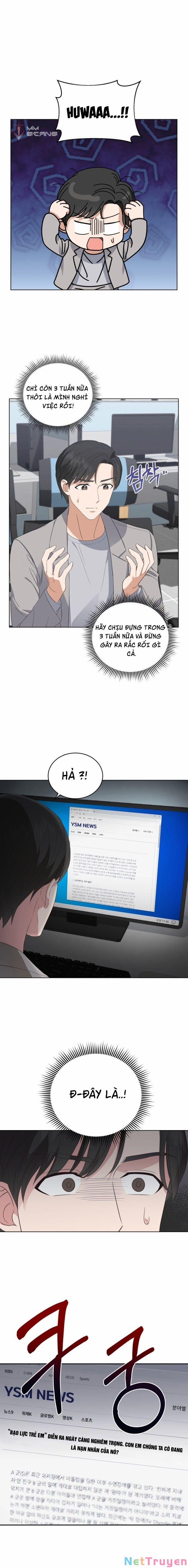 Con Gái Tôi Là Một Thiên Tài Âm Nhạc 6 trang 13