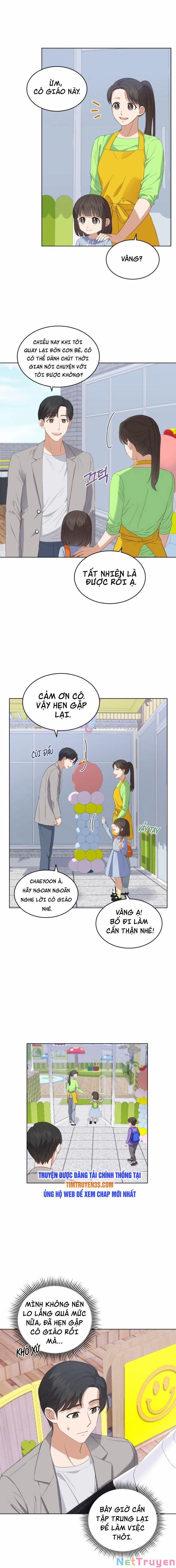 Con Gái Tôi Là Một Thiên Tài Âm Nhạc 6 trang 2