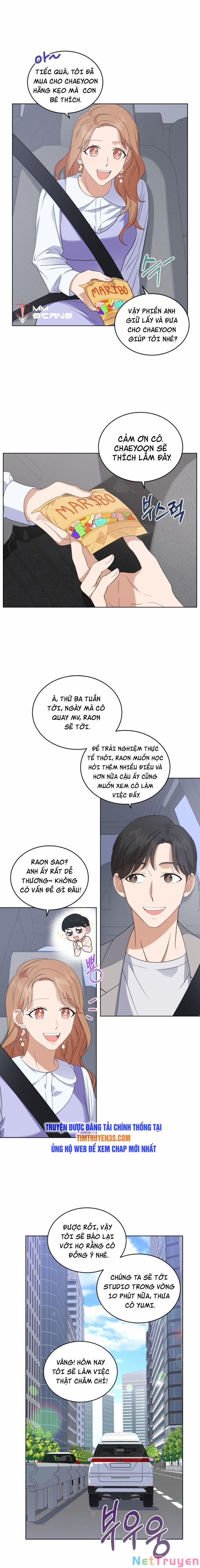 Con Gái Tôi Là Một Thiên Tài Âm Nhạc 6 trang 4