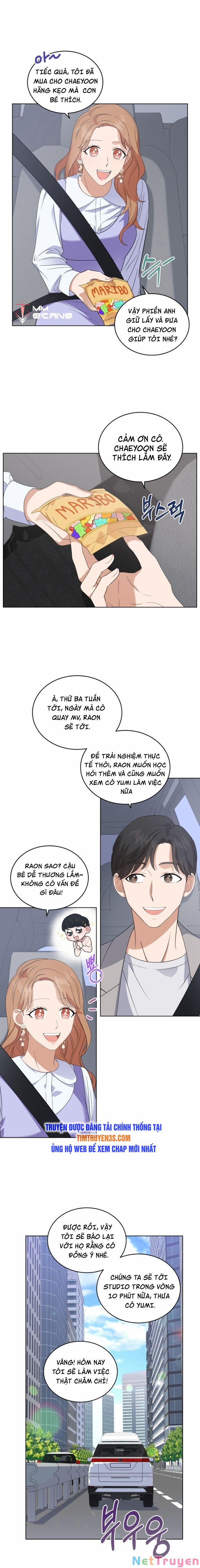 Con Gái Tôi Là Một Thiên Tài Âm Nhạc 6 trang 5