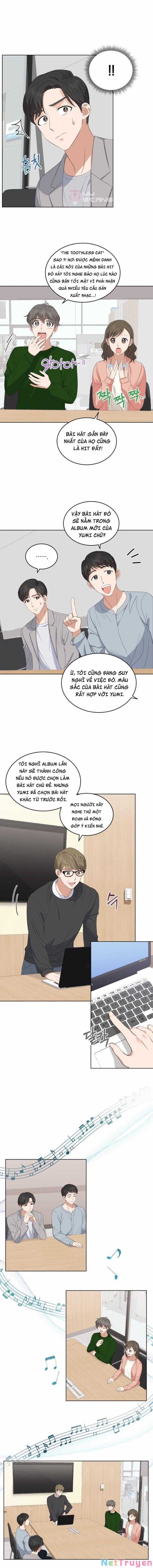 Con Gái Tôi Là Một Thiên Tài Âm Nhạc 6 trang 7