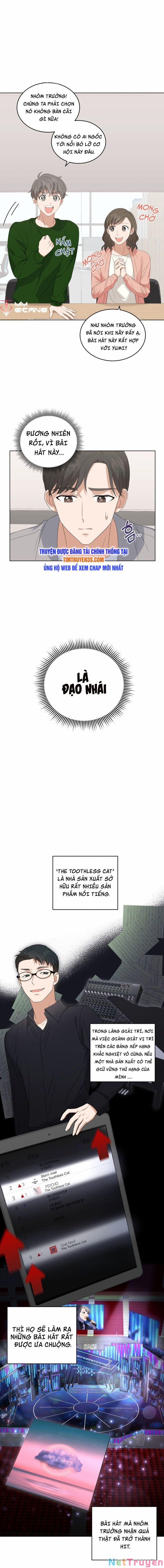 Con Gái Tôi Là Một Thiên Tài Âm Nhạc 6 trang 8