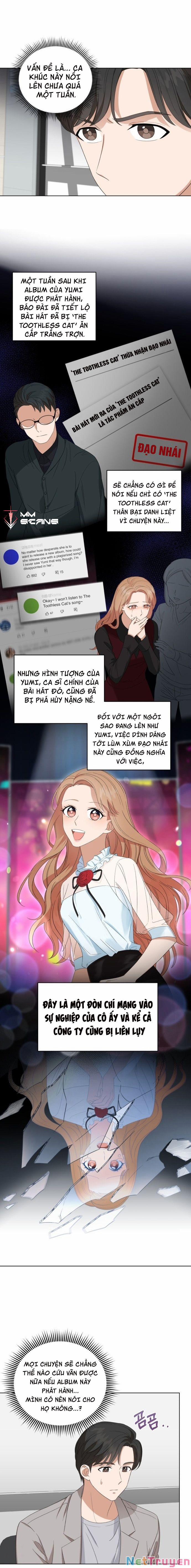 Con Gái Tôi Là Một Thiên Tài Âm Nhạc 6 trang 9