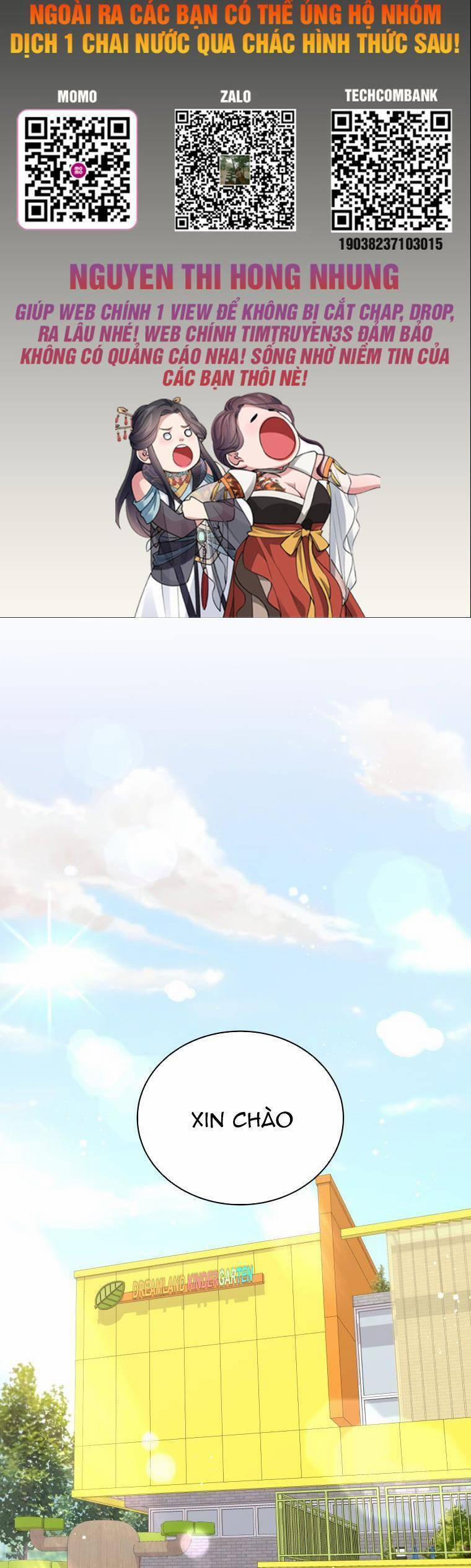 Con Gái Tôi Là Một Thiên Tài Âm Nhạc 61 trang 1