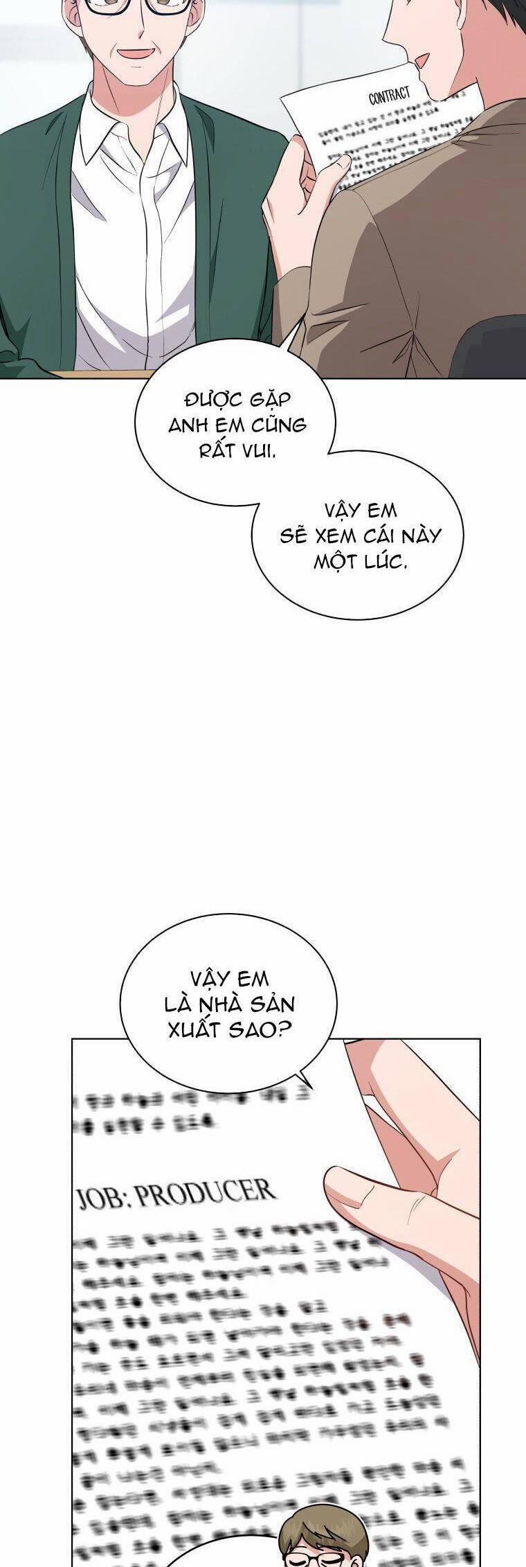 Con Gái Tôi Là Một Thiên Tài Âm Nhạc 61 trang 14