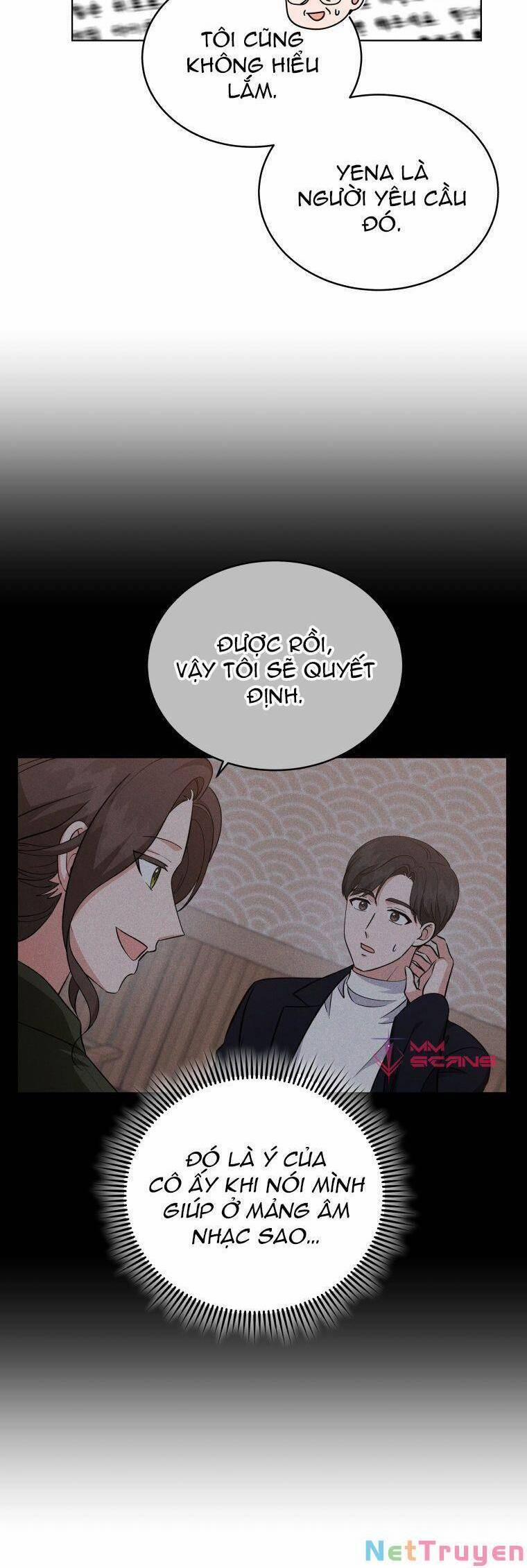 Con Gái Tôi Là Một Thiên Tài Âm Nhạc 61 trang 15