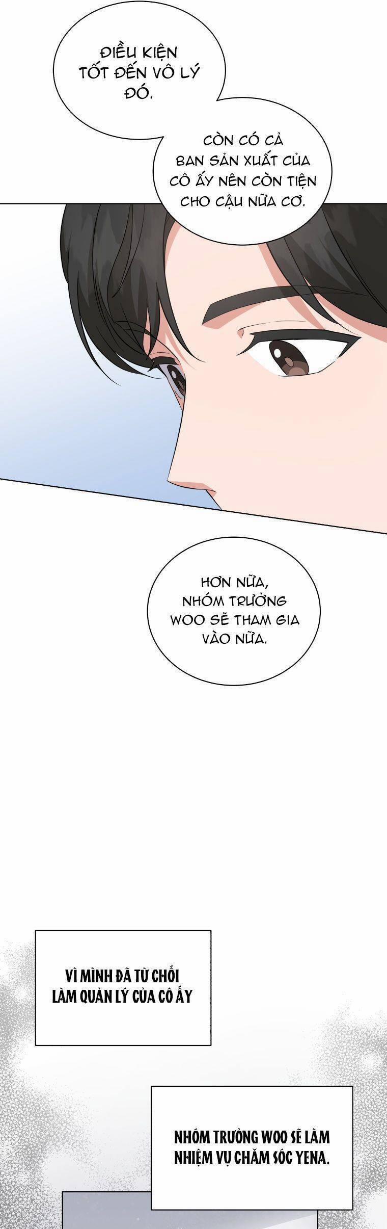 Con Gái Tôi Là Một Thiên Tài Âm Nhạc 61 trang 16